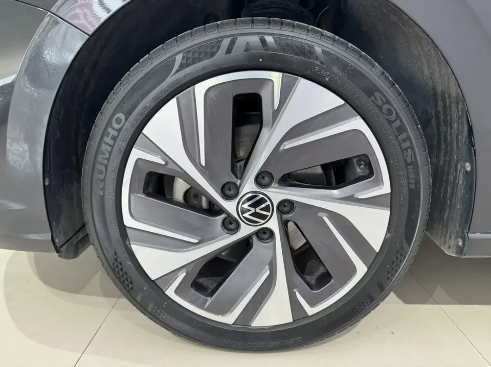Volkswagen Bora Bora 2023 280TSI DSG Premium Edition 2023 — thumbnail 3