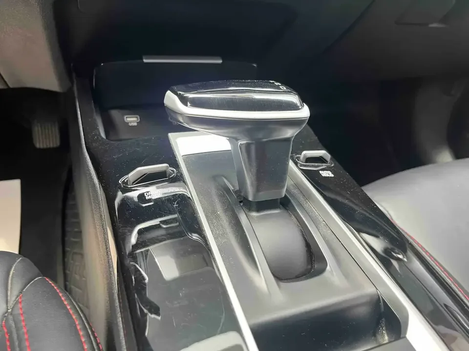 Kia K3 Kia K3 2023 1.5L IVT Comfort Edition 2024 — thumbnail 3