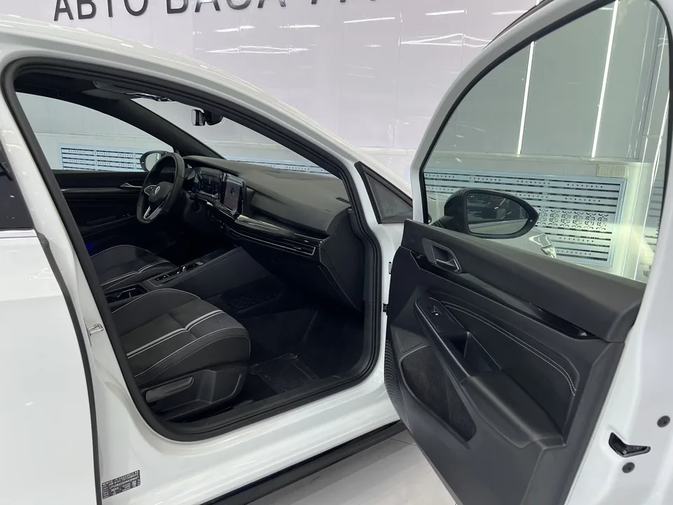 Volkswagen Golf golf 2021 280TSI DSG R-Line 2022 — thumbnail 5