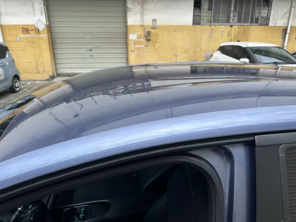 BYD Dolphin dolphin 2024 Glory Edition 420km Freedom Edition 2024 — thumbnail 4