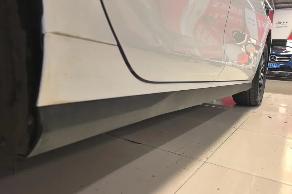 BYD Seal 05DM Seal 05DM 2025 DM-i 55KM Premium Edition 2025 — thumbnail 3