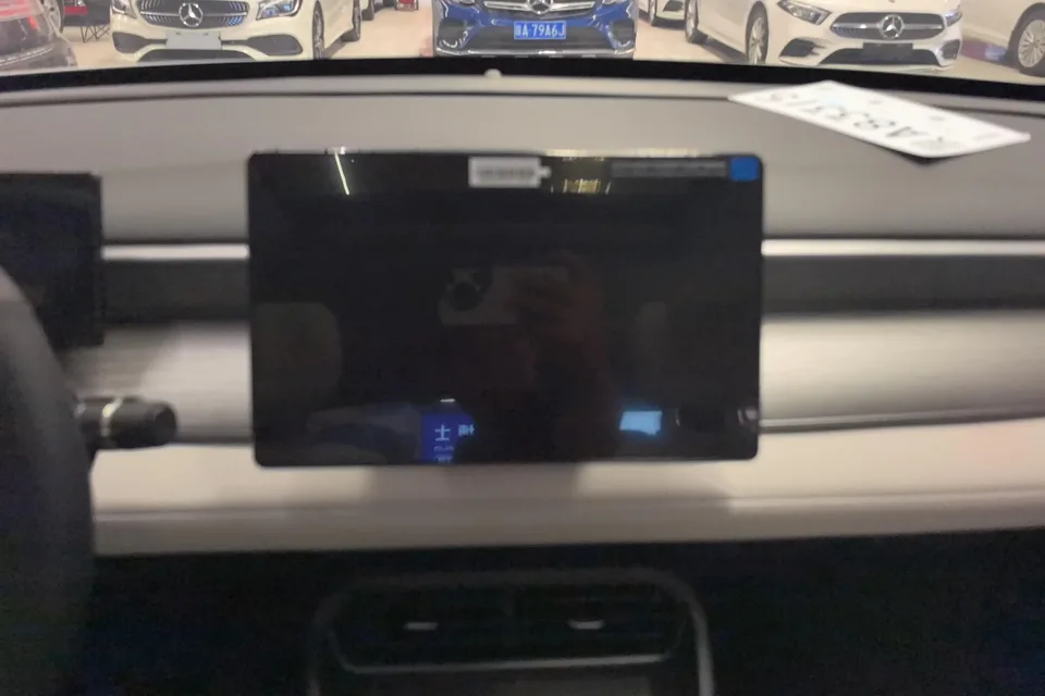 BYD Seal 05DM Seal 05DM 2025 DM-i 55KM Premium Edition 2025 — thumbnail 4