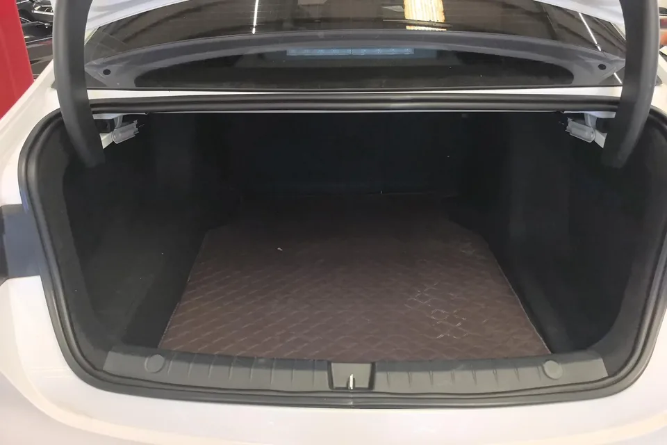 BYD Seal 05DM Seal 05DM 2025 DM-i 55KM Premium Edition 2025 — thumbnail 5