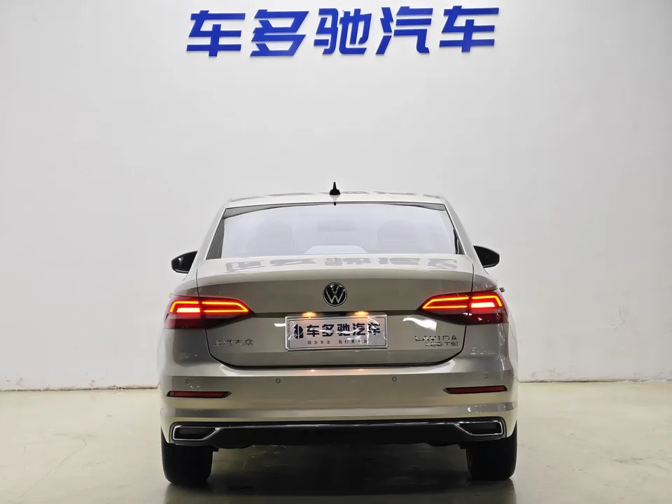 Volkswagen Lavida Lavida 2022 280TSI DSG Comfort Edition 2022 — thumbnail 2