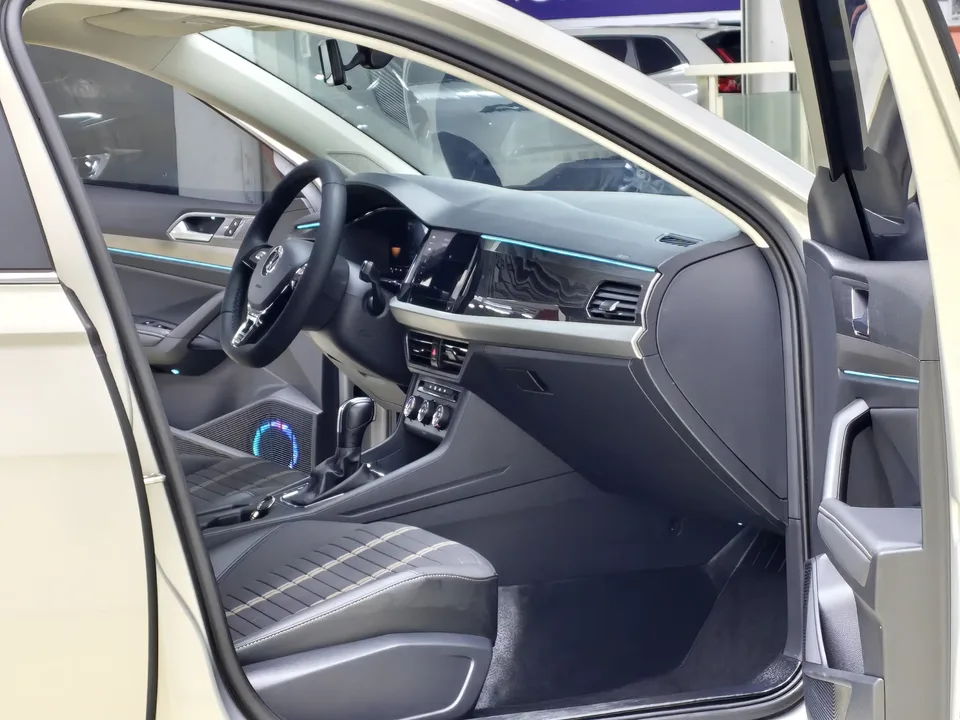 Volkswagen Lavida Lavida 2022 280TSI DSG Comfort Edition 2022 — thumbnail 3