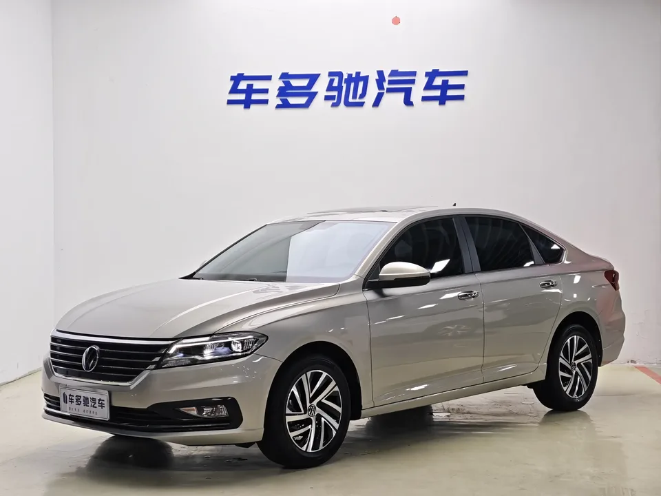 Volkswagen Lavida Lavida 2022 280TSI DSG Comfort Edition 2022 — photo 1, buy with delivery to Moscow