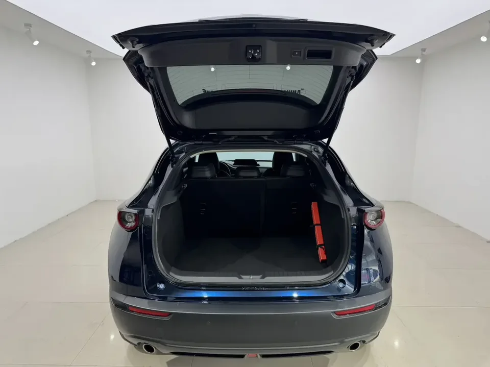Mazda CX-30 Mazda CX-30 2022 2.0L Automatic Yaoyue Edition 2023 — thumbnail 5
