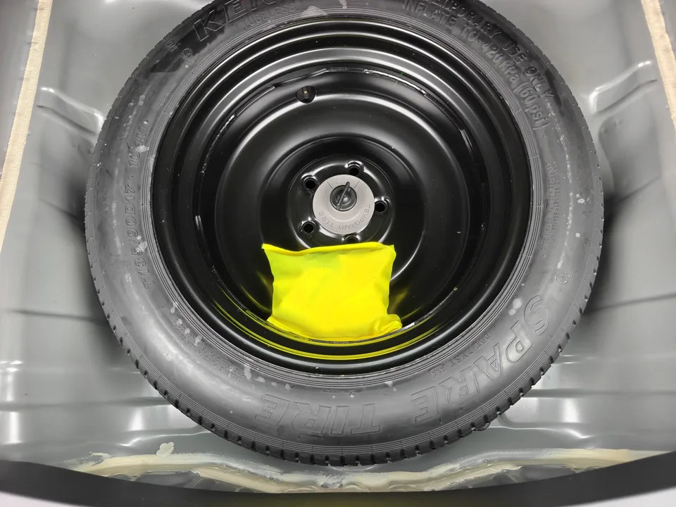 Honda ZR-V ZR-V Zhizai 2023 1.5T CVT Technology Edition 2024 — thumbnail 3