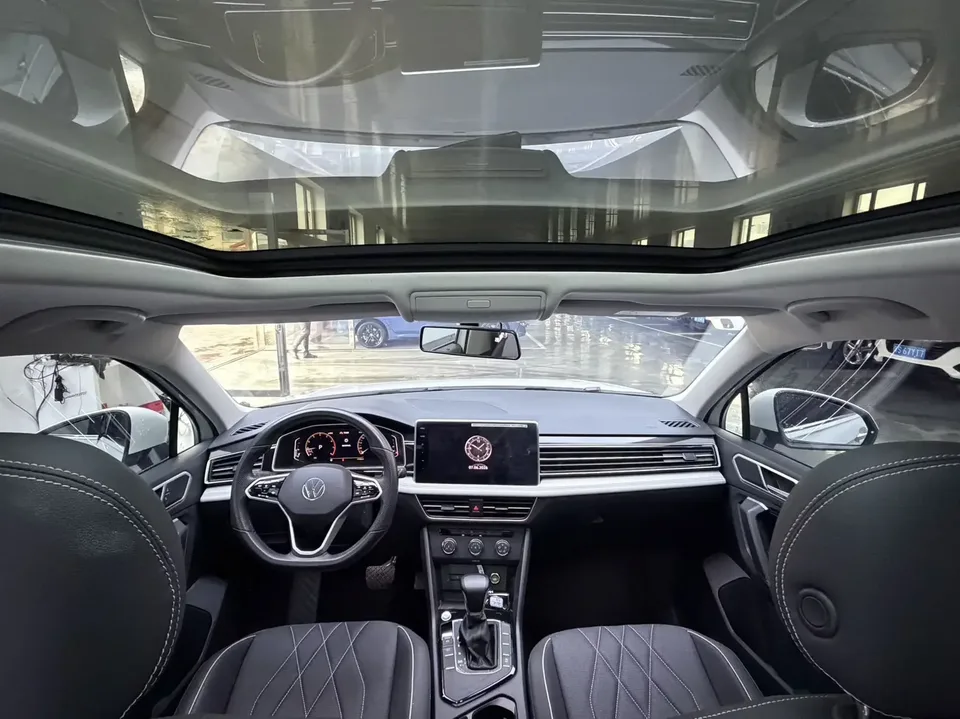 Volkswagen Tiguan L Tiguan L 2023 280TSI Limited Edition 2023 — thumbnail 5