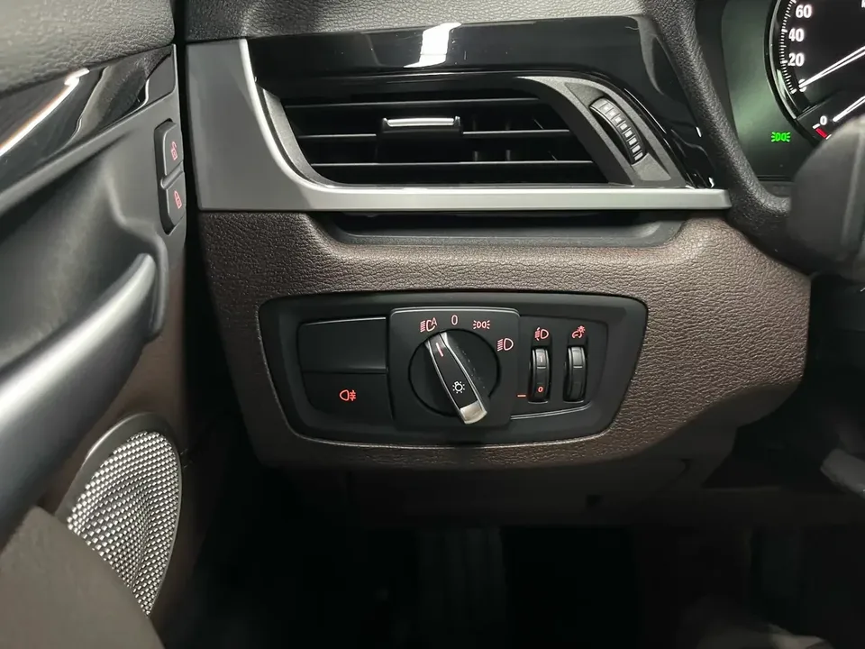BMW X1 BMW X1 2022 sDrive20Li Fashion 2022 — thumbnail 5