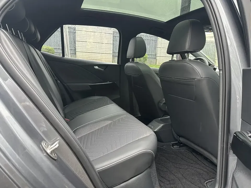 Volkswagen ID.3 Volkswagen ID.3 2023 Pure Smart Edition 2023 — thumbnail 4