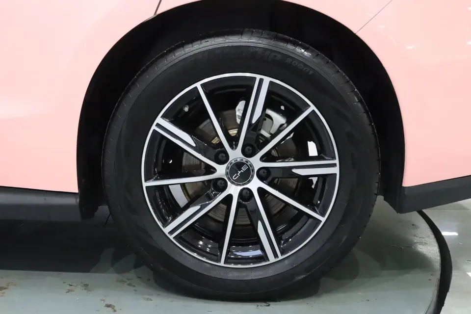 BYD Seal 06DM Seal 06DM 2024 DM-i 80KM Premium 2024 — thumbnail 3