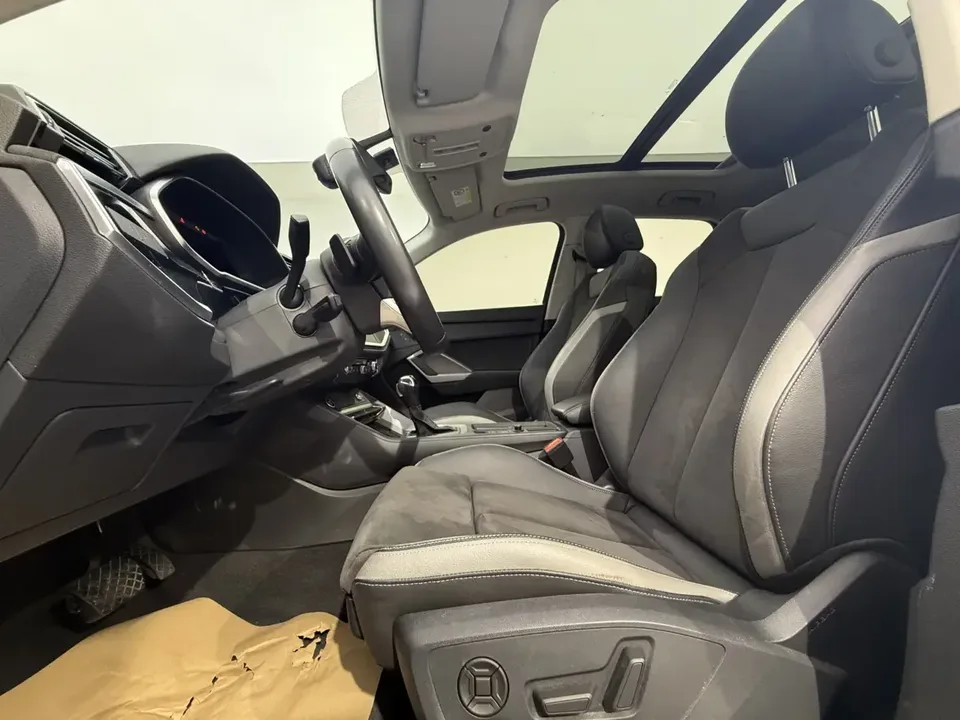 Audi Q3 Audi Q3 2021 35 TFSI Stylish Dynamic 2022 — thumbnail 4