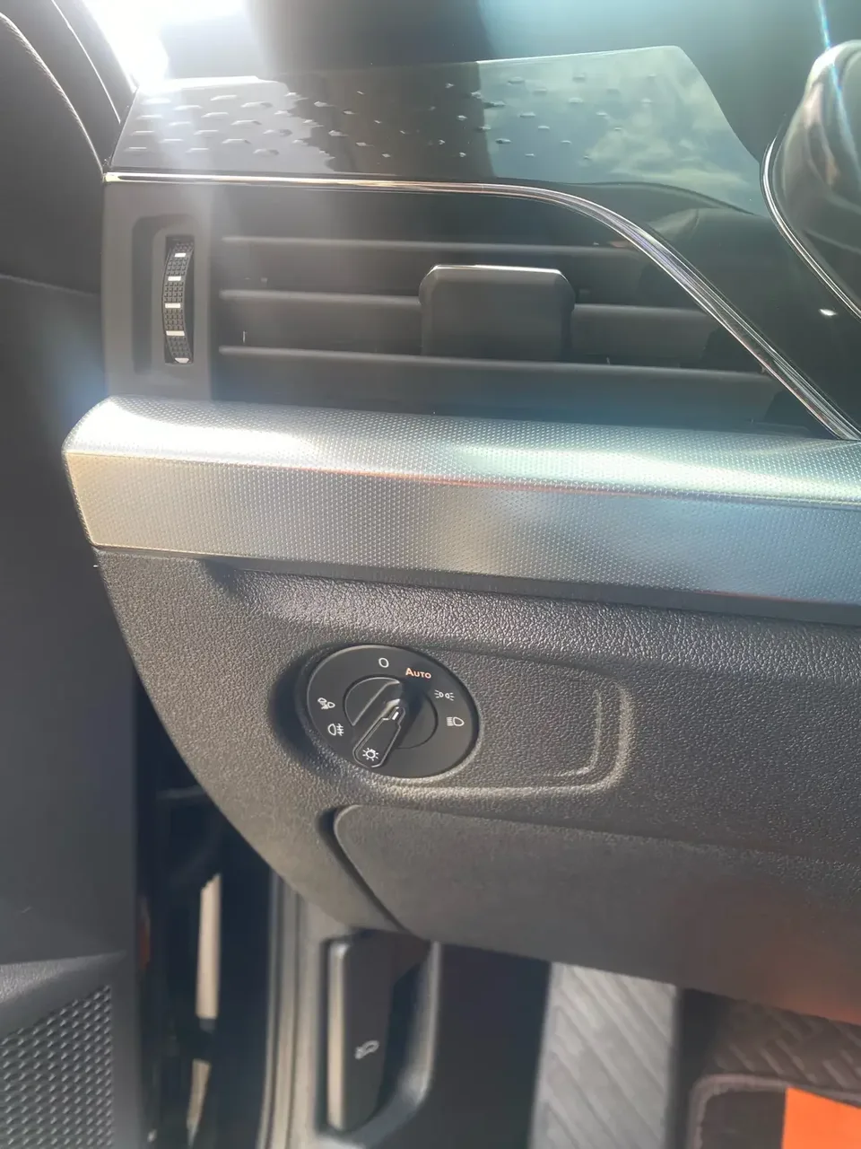 Volkswagen Passat Passat 2024 280TSI Business Edition 2024 — thumbnail 4