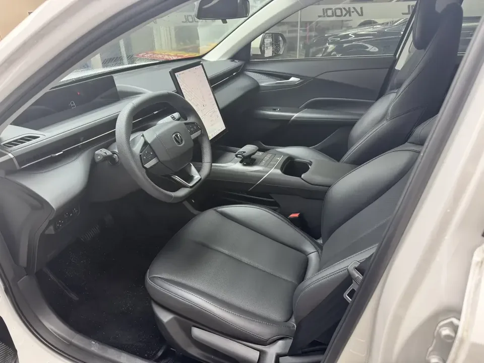 Changan Escape Escape 2025 1.5T DCT 500Bar Flagship 2025 — миниатюра 5