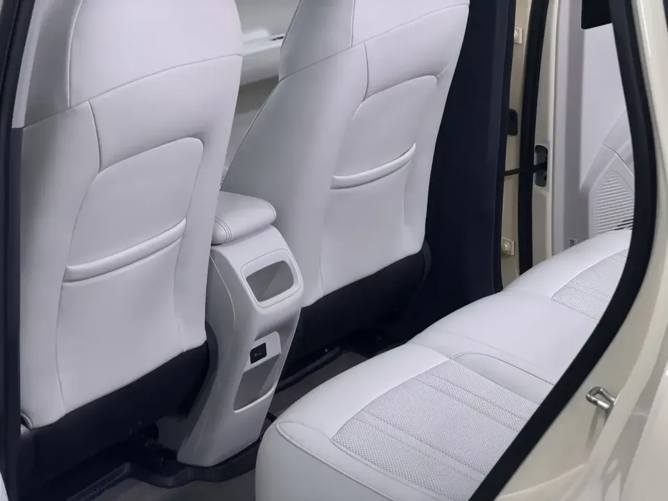 Geely Star Wish Star Wish 2025 310km Dream Edition 2025 — thumbnail 3
