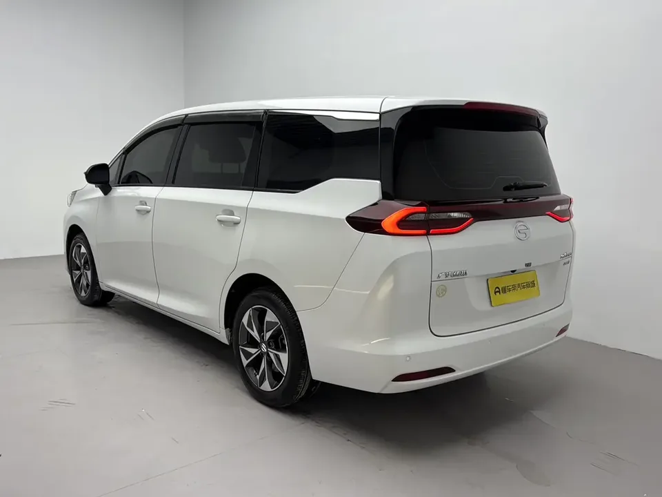 GAC Trumpchi M6 Trumpchi M6 2023 PRO 270T WDCT Deluxe Edition 2024 — thumbnail 2