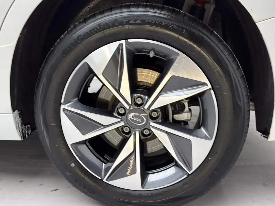 GAC Trumpchi M6 Trumpchi M6 2023 PRO 270T WDCT Deluxe Edition 2024 — thumbnail 3