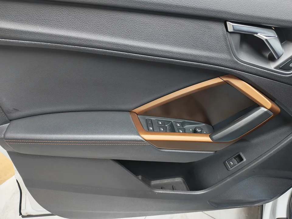 Audi Q3 Audi Q3 2022 35 TFSI Stylish and Elegant 2022 — thumbnail 5