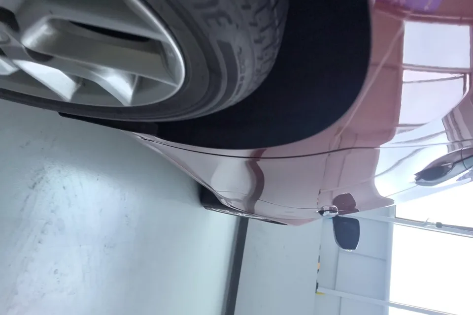 Nissan Tiida Tiida 2021 1.6L CVT Intelligent Travel Edition 2022 — thumbnail 3