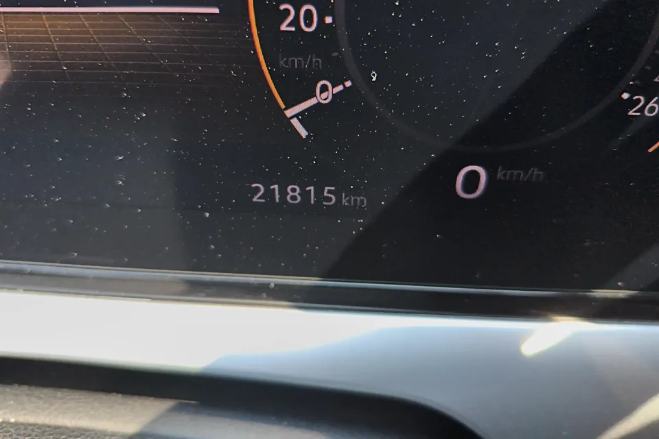 Volkswagen Lamando Lingdu 2022 Lingdu L 280TSI DSG Hot Edition 2023 — миниатюра 4