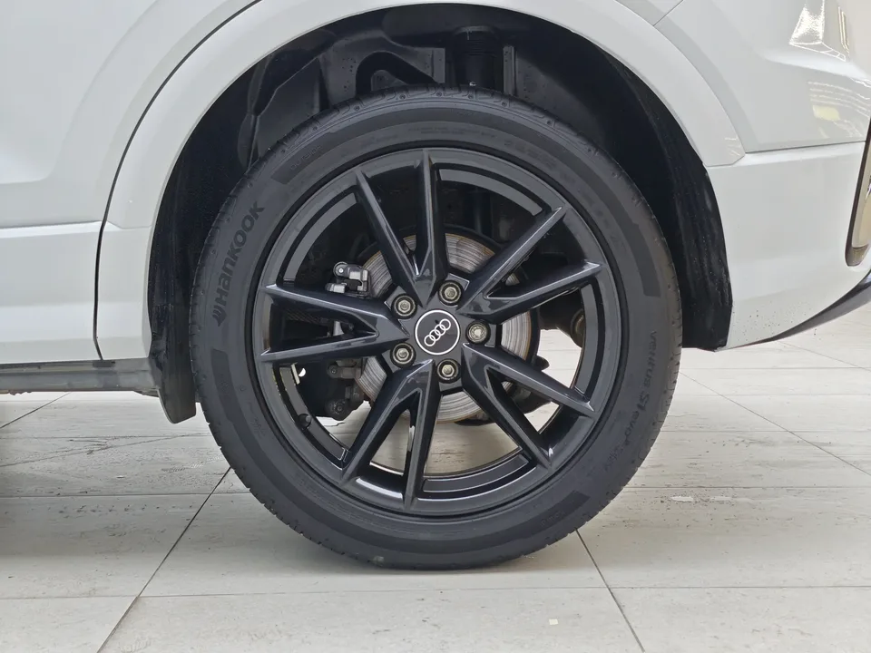 Audi Q2L Audi Q2L 2022 35 TFSI Progressive Dynamic 2022 — thumbnail 3