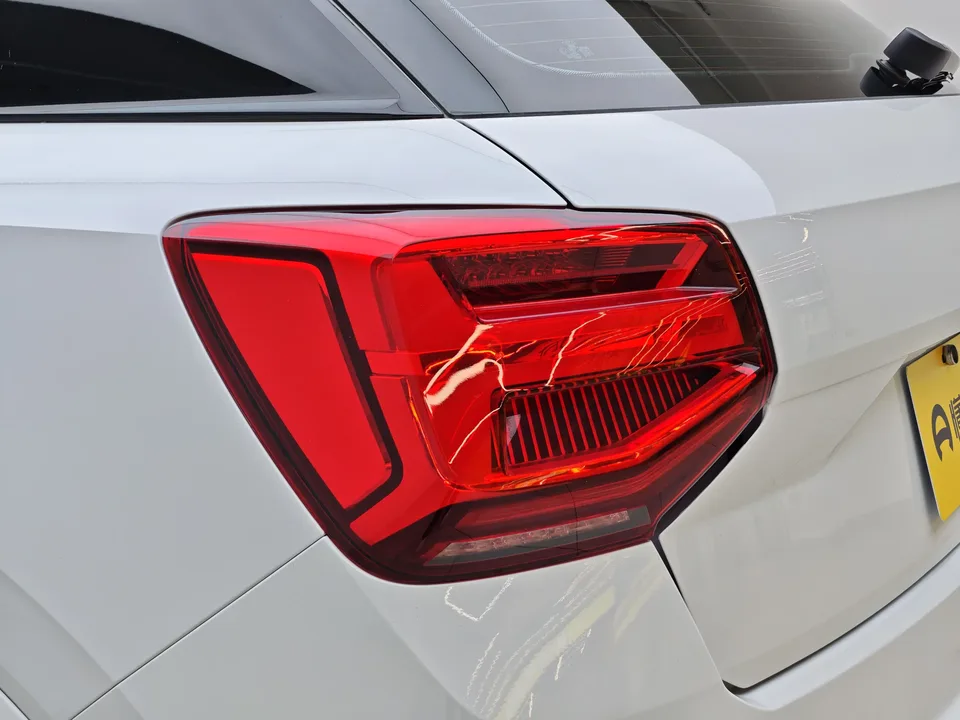 Audi Q2L Audi Q2L 2022 35 TFSI Progressive Dynamic 2022 — thumbnail 4