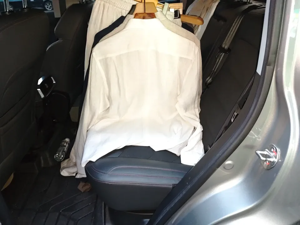 Jetour Jet Traveler Jet Traveler 2023 1.5TD 2WD Discovery PRO 2023 — thumbnail 3