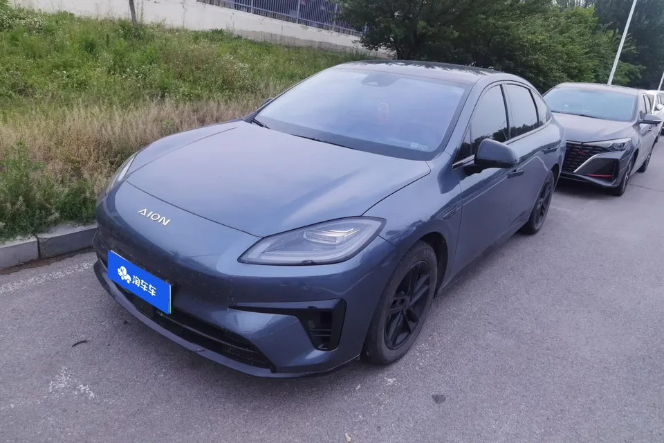 AION RT AION RT 2025 520 Smart Edition 2025 — photo 1, buy with delivery to Moscow