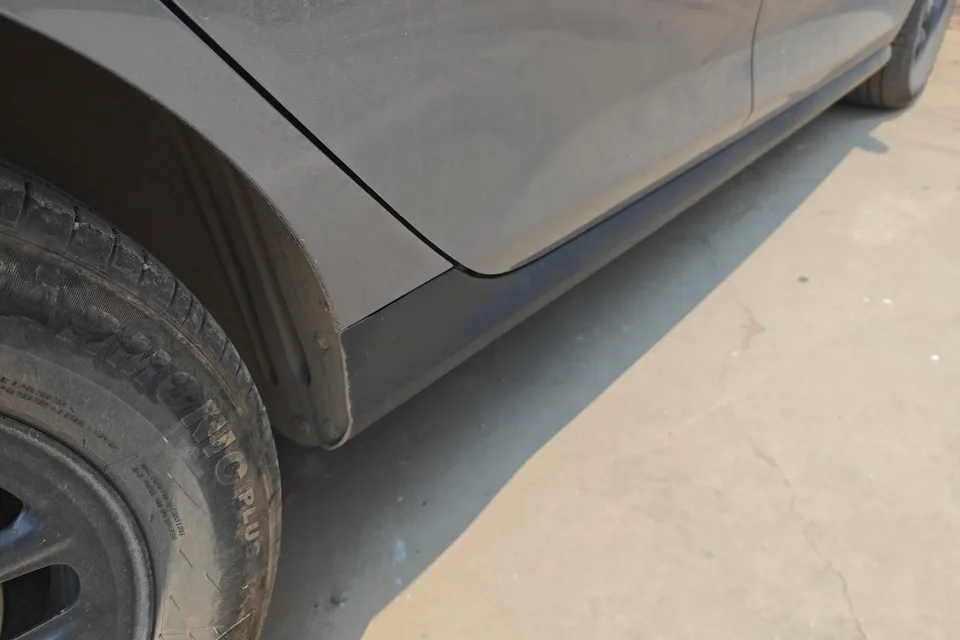 BYD Qin PLUS DM Qin PLUS DM 2025 DM-i 55KM Intelligent Driving Edition Leading Edition 2025 — thumbnail 3