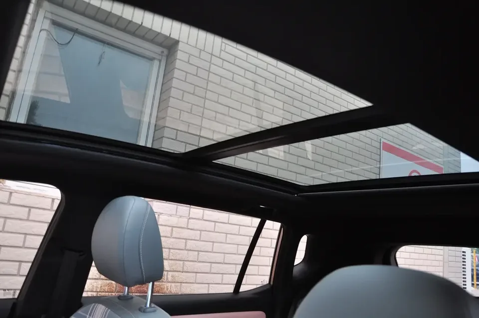 AION Y AION Y 2022 70 Intelligent Driving Edition Lithium Iron Phosphate 2022 — thumbnail 4