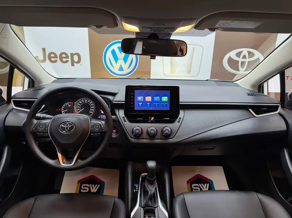 Toyota Corolla Corolla 2022 1.5L CVT Pioneer Edition 2023 — thumbnail 5