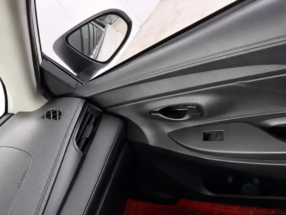 Toyota Vios Vios 2022 1.5L CVT CARE Edition 2022 — thumbnail 3