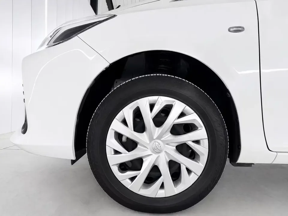 Toyota Vios Vios 2022 1.5L CVT CARE Edition 2022 — thumbnail 4