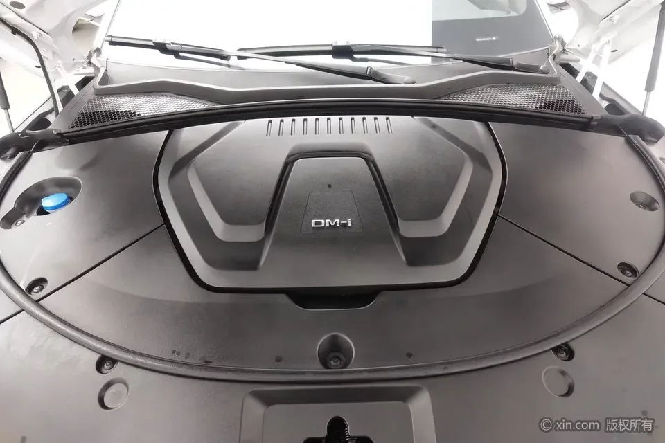 BYD Song PLUS DM Song PLUS DM 2024 DM-i Honor Edition 110KM Flagship 2024 — thumbnail 2