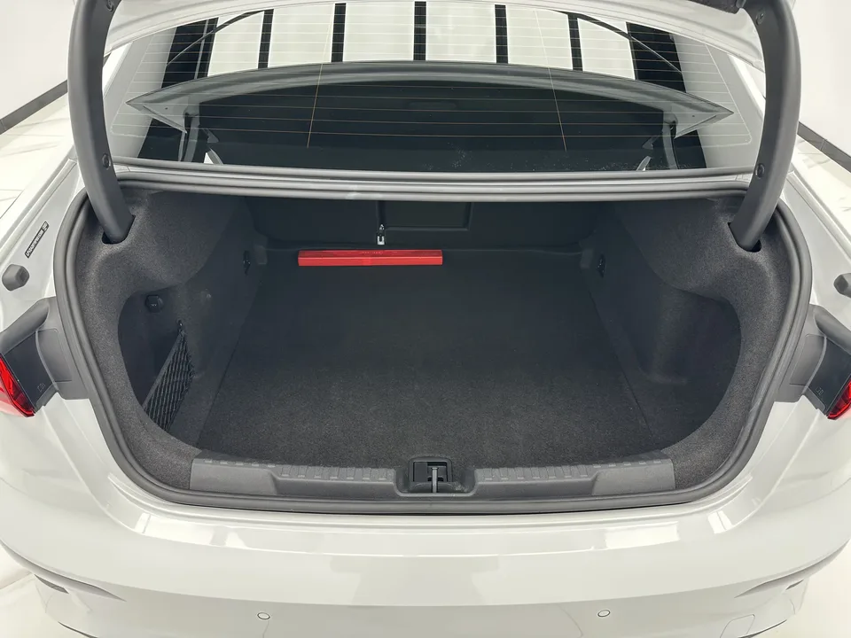 Audi A3 Audi A3 2023 A3L Limousine 35 TFSI facelift luxury sports model 2023 — thumbnail 5