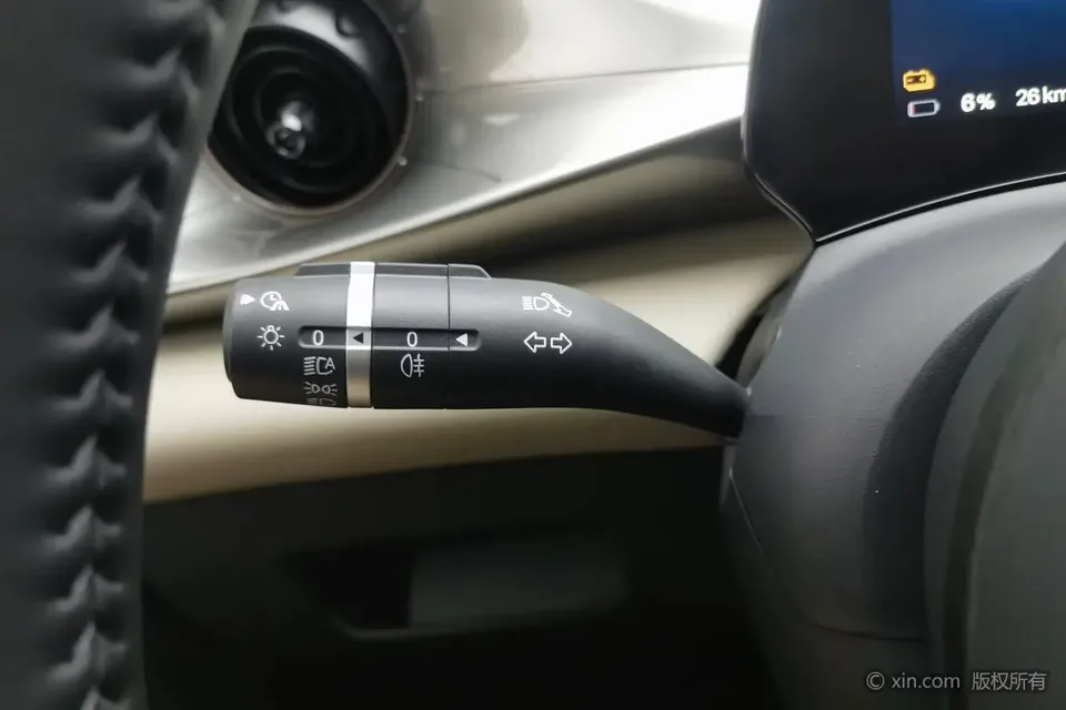 BYD Dolphin dolphin 2025 420KM Free Edition 2026 — thumbnail 5