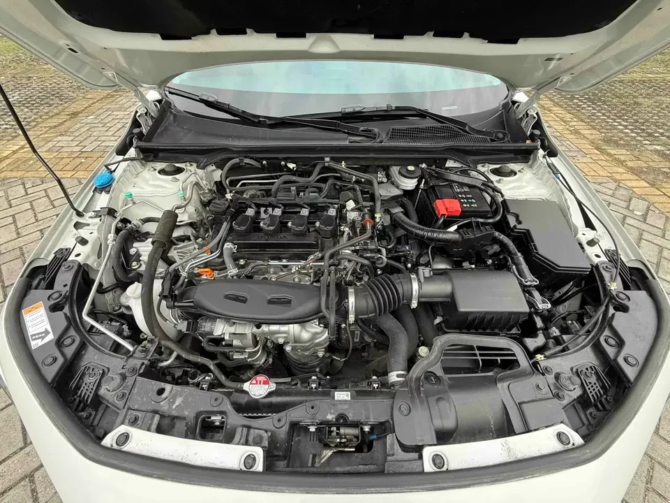 Honda CIVIC Civic 2023 240TURBO CVT Power Edition 2024 — thumbnail 3