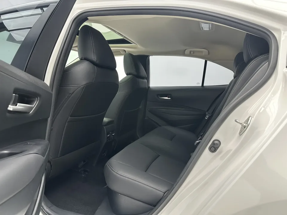Toyota Corolla Corolla 2021 Dual Engine 1.8L E-CVT Elite Edition 2022 — thumbnail 5