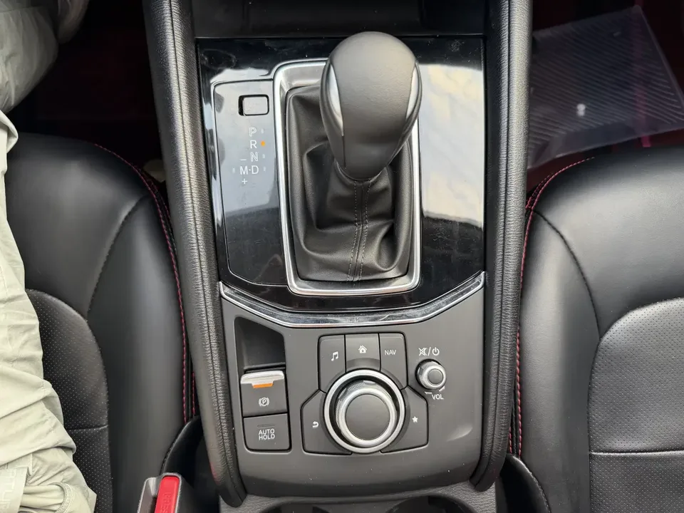 Mazda CX-5 Mazda CX-5 2022 2.0L Automatic 2WD Smart Model 2023 — thumbnail 4