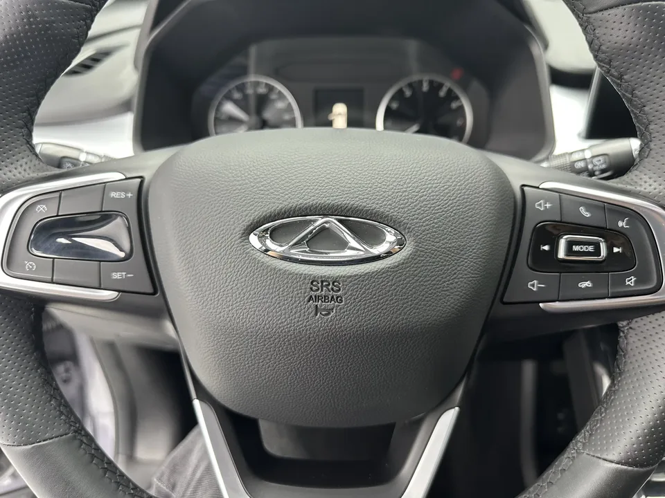 Chery Tiggo 7 Tiggo 7 2023 Super Power Edition 1.5T CVT Super Warrior 2023 — thumbnail 4