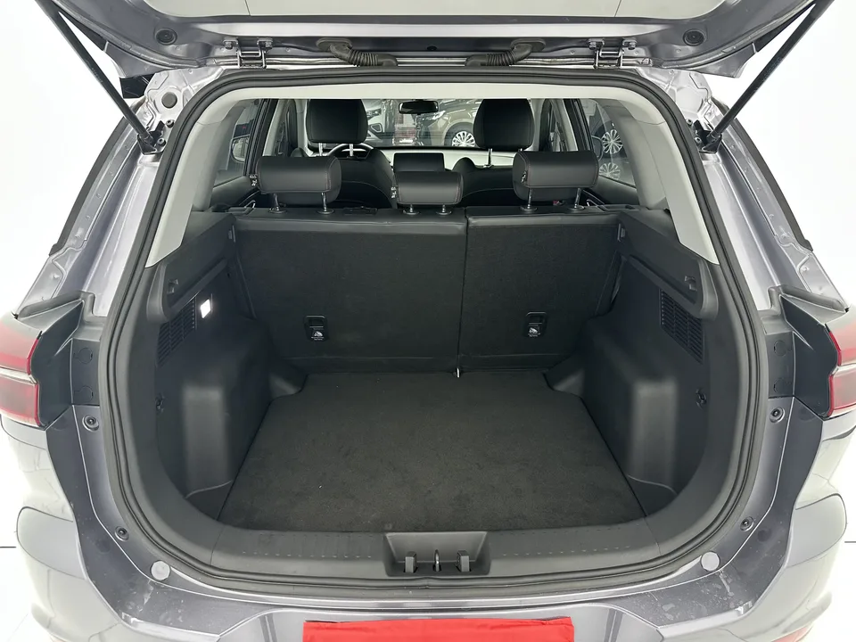 Chery Tiggo 7 Tiggo 7 2023 Super Power Edition 1.5T CVT Super Warrior 2023 — thumbnail 5