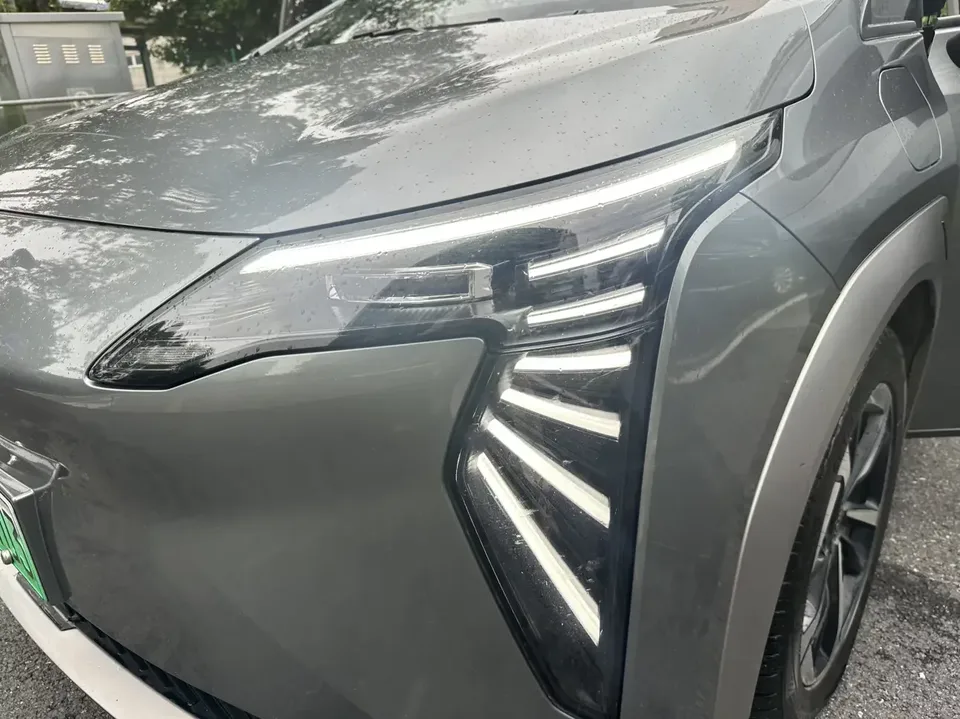 AION Y AION Y 2023 Plus 510 Smart Edition 2023 — thumbnail 3