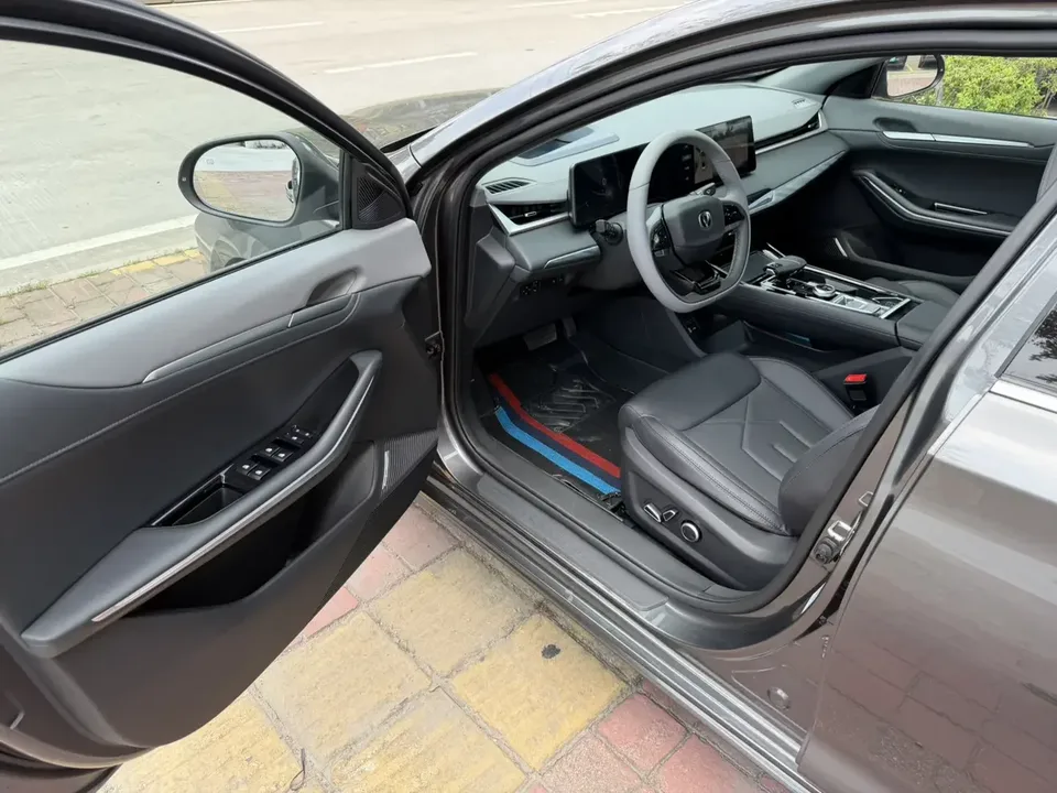 Changan Ruicheng PLUS Ruicheng PLUS 2023 1.5T DCT Pilot 2024 — thumbnail 5