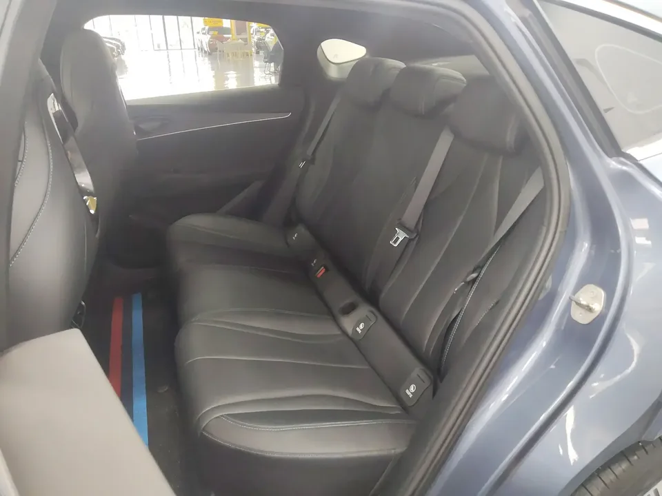 BYD Seal 06DM Seal 06DM 2024 DM-i 120KM Premium 2024 — thumbnail 3