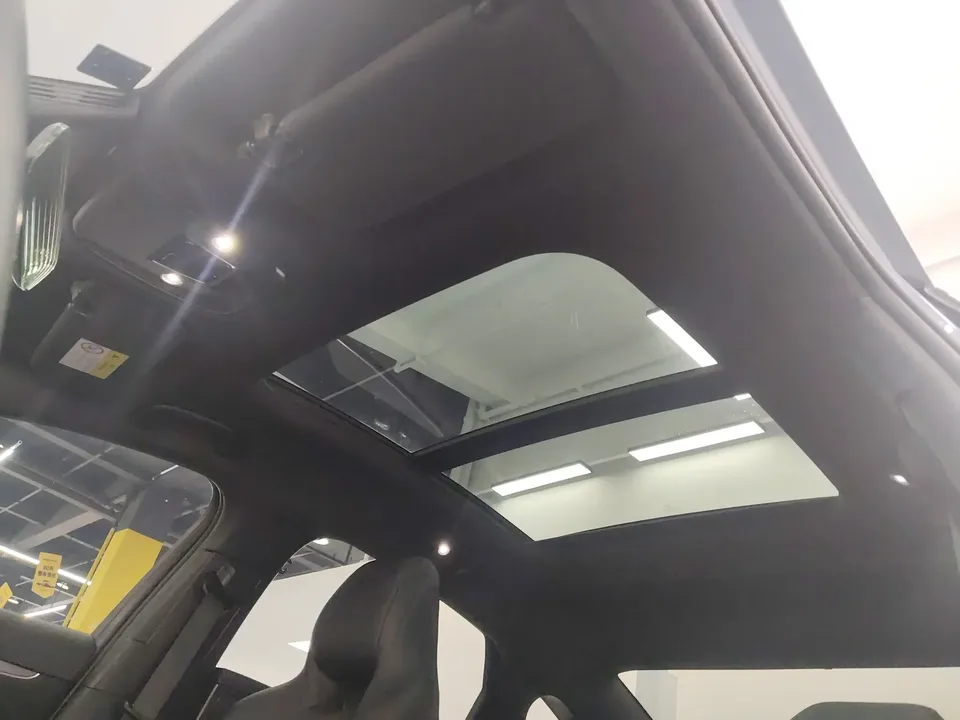 BYD Seal 06DM Seal 06DM 2024 DM-i 120KM Premium 2024 — thumbnail 5