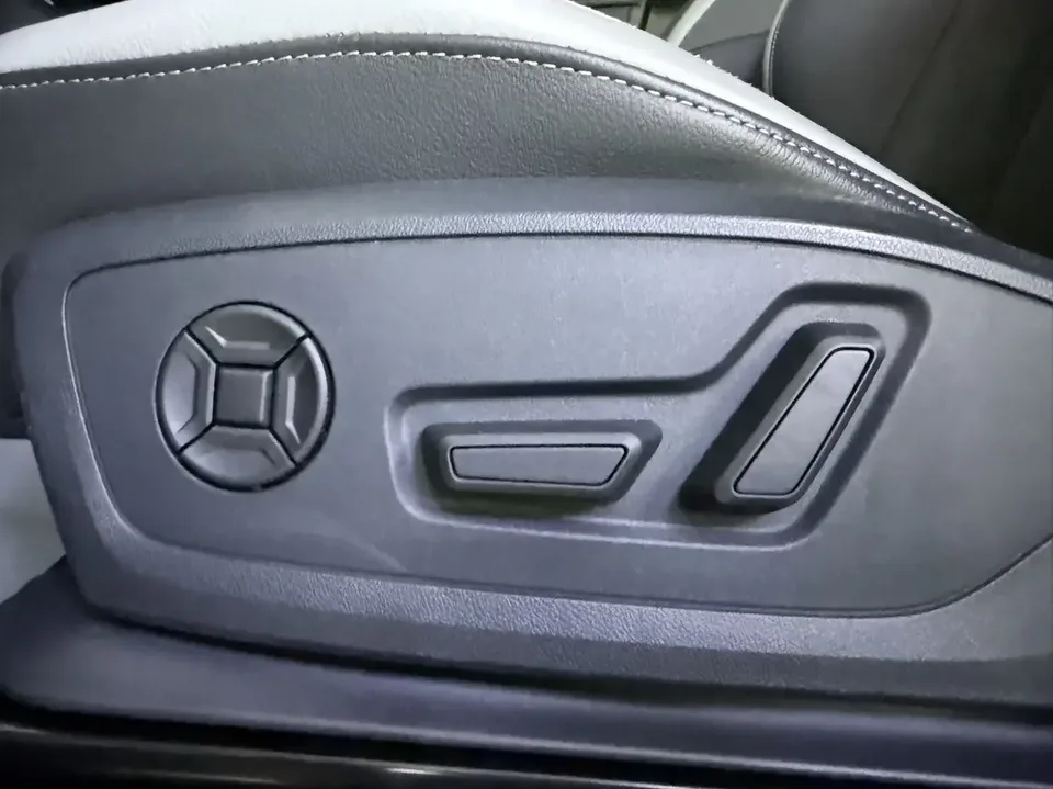 Audi Q3 Audi Q3 2022 35 TFSI Stylish Dynamic 2022 — thumbnail 5