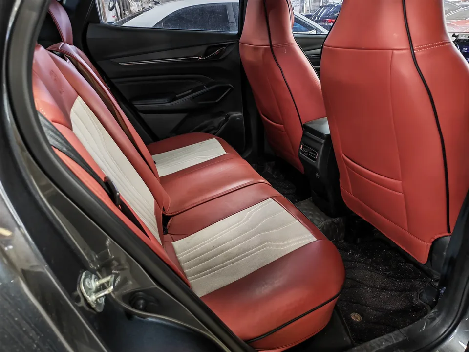 Changan X5 Plus Changan X5 PLUS 2024 1.5T DCT Pioneer 2025 — thumbnail 3
