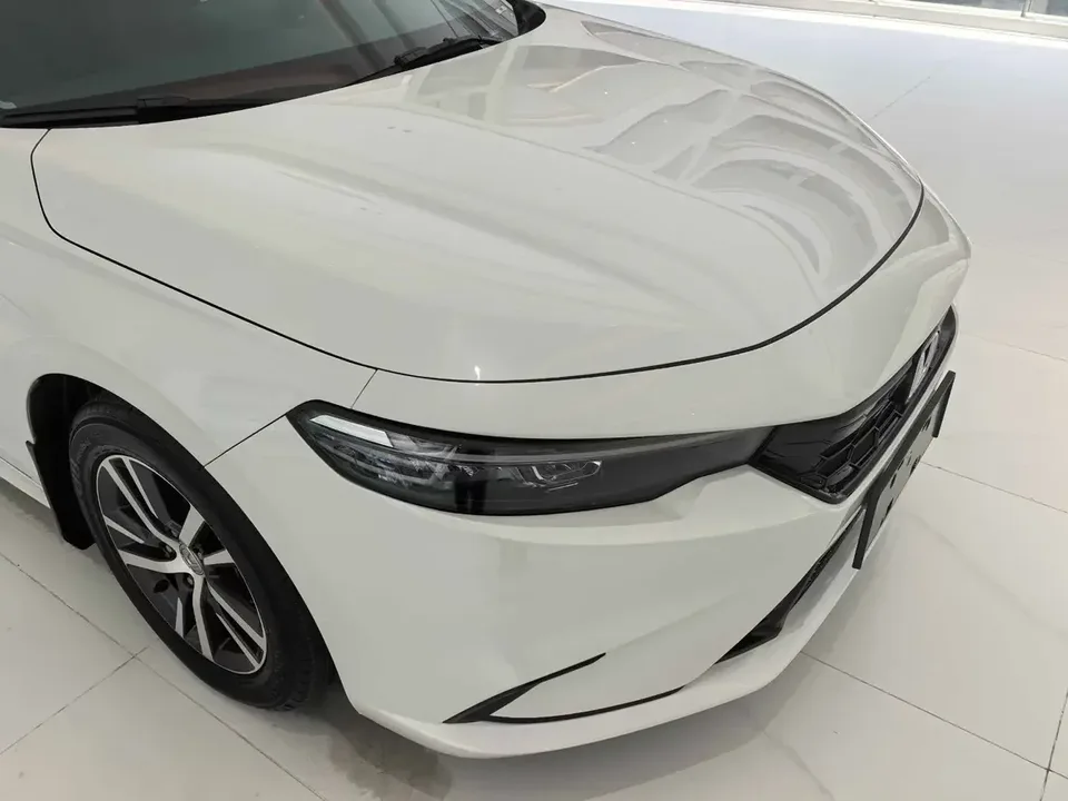 Honda Integra Style 2024 240TURBO Unlimited MUGEN Edition 2024 — thumbnail 3