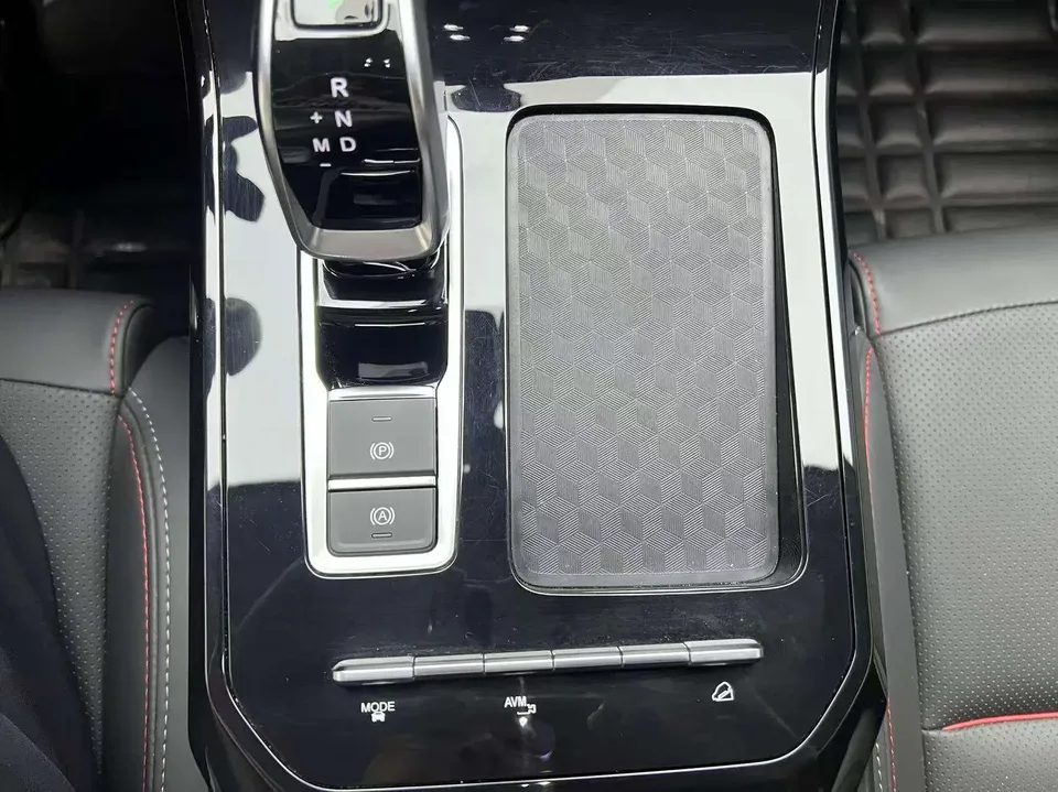 Chery Tiggo 7 Tiggo 7 2022 Super Power Edition 1.5T CVT Super Hero+ 2022 — thumbnail 2